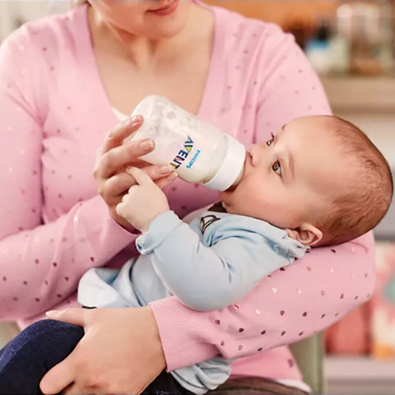 AVENT Biberon Anti-Colic – Image 5