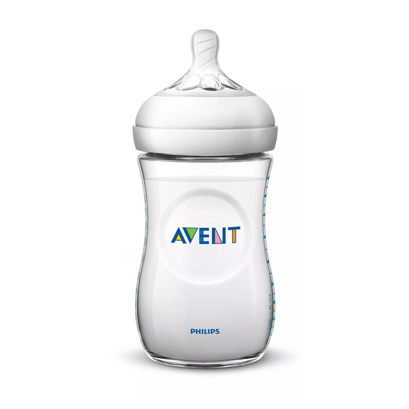 AVENT Kit Nouveau-Né Natural +0m scd301/01 – Image 3