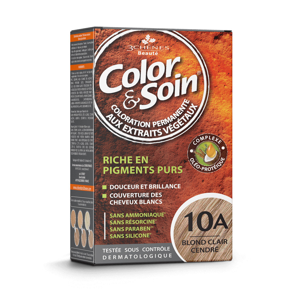 3 Chênes Color et Soin – Image 22