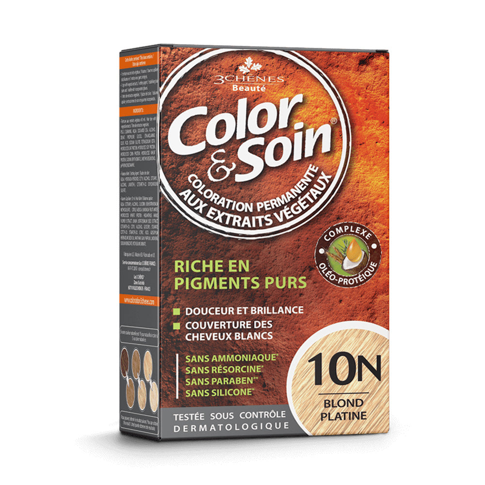 3 Chênes Color et Soin – Image 25