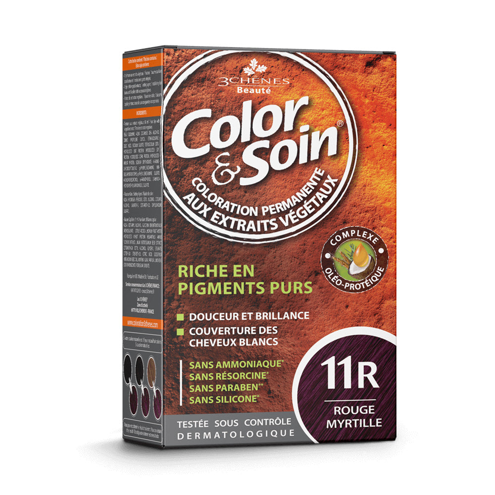 3 Chênes Color et Soin – Image 28