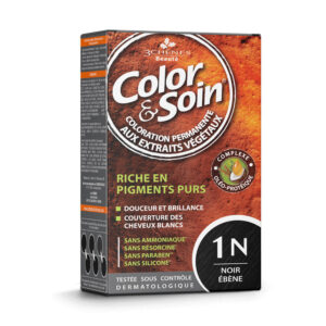 3 Chênes Color et Soin