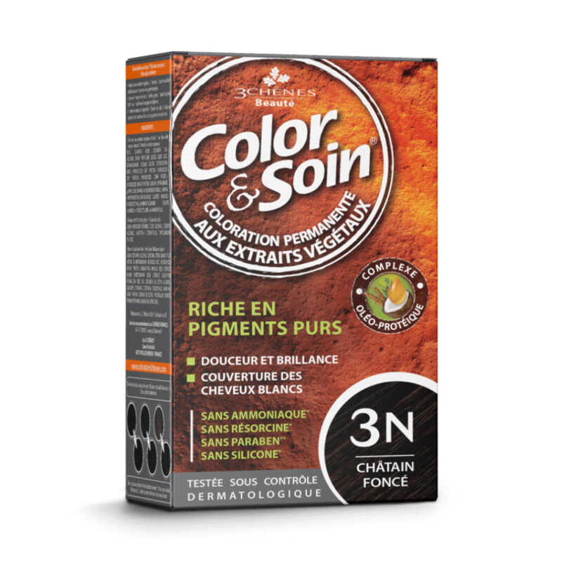 3 Chênes Color et Soin – Image 3