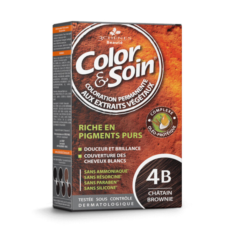 3 Chênes Color et Soin – Image 13