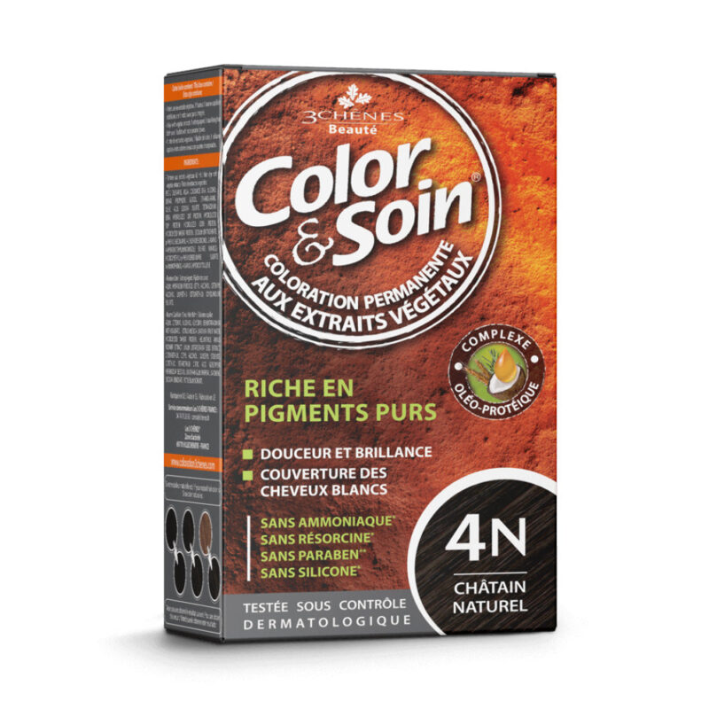 3 Chênes Color et Soin – Image 5