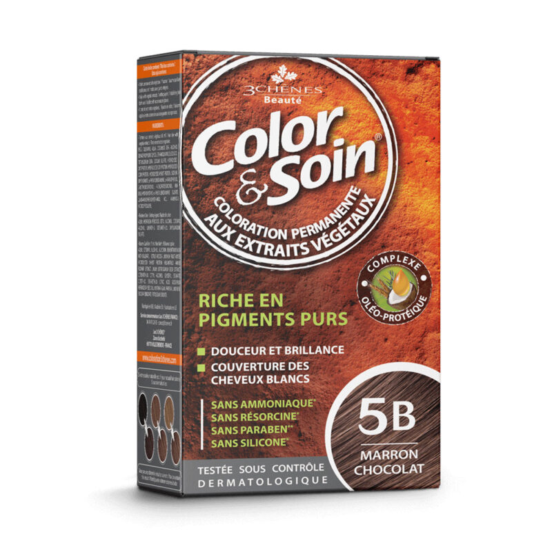 3 Chênes Color et Soin – Image 8