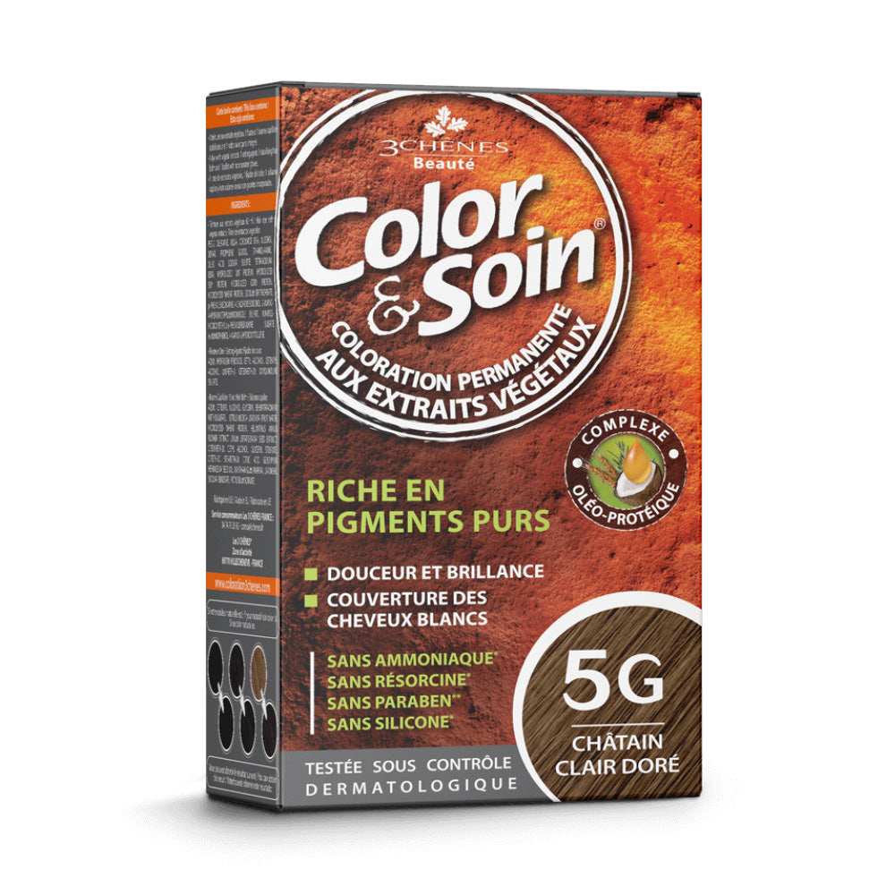 3 Chênes Color et Soin – Image 11