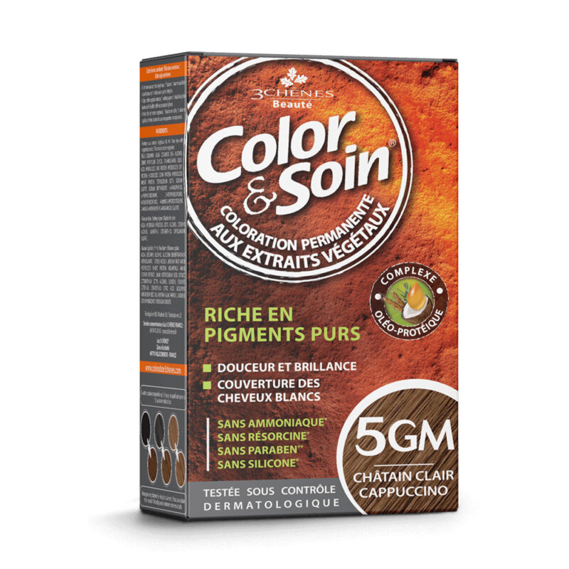 3 Chênes Color et Soin – Image 12