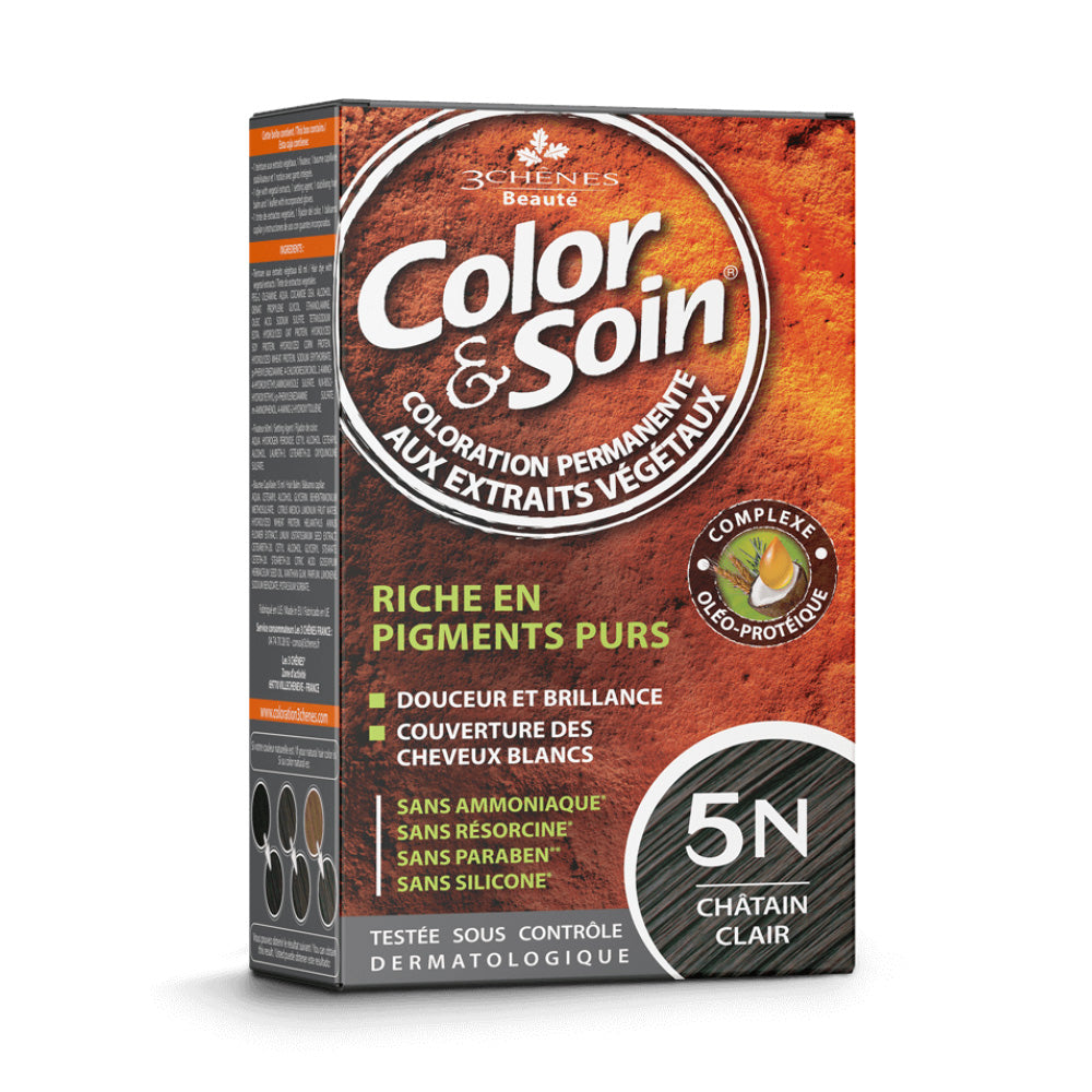 3 Chênes Color et Soin – Image 9