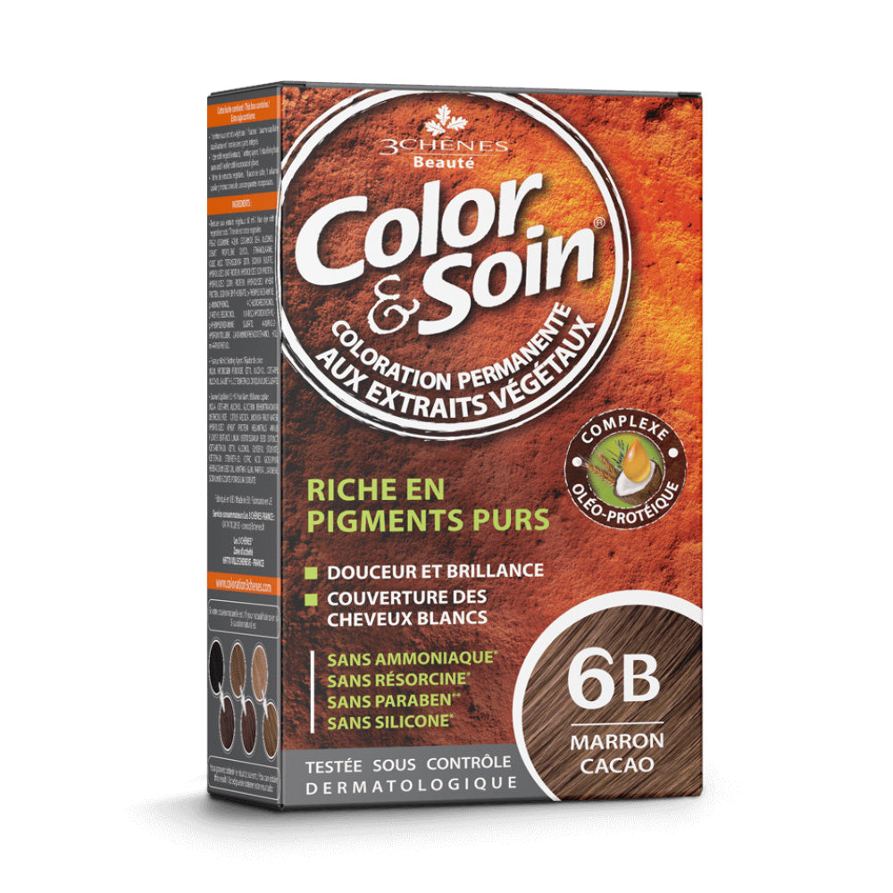 3 Chênes Color et Soin – Image 10