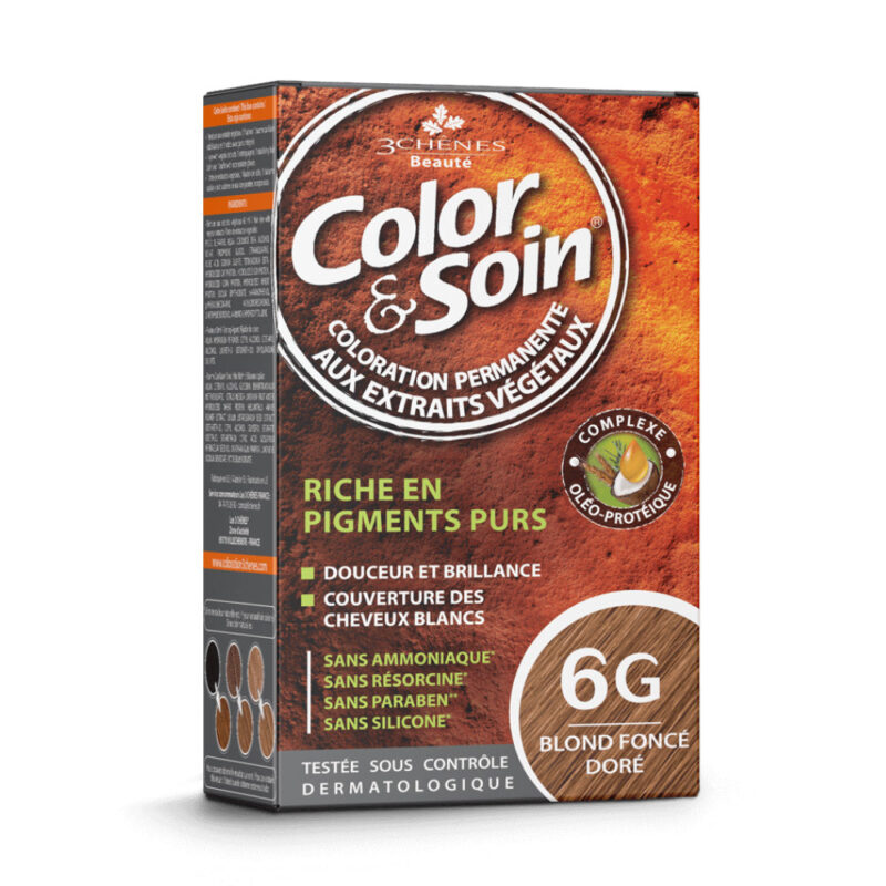 3 Chênes Color et Soin – Image 14