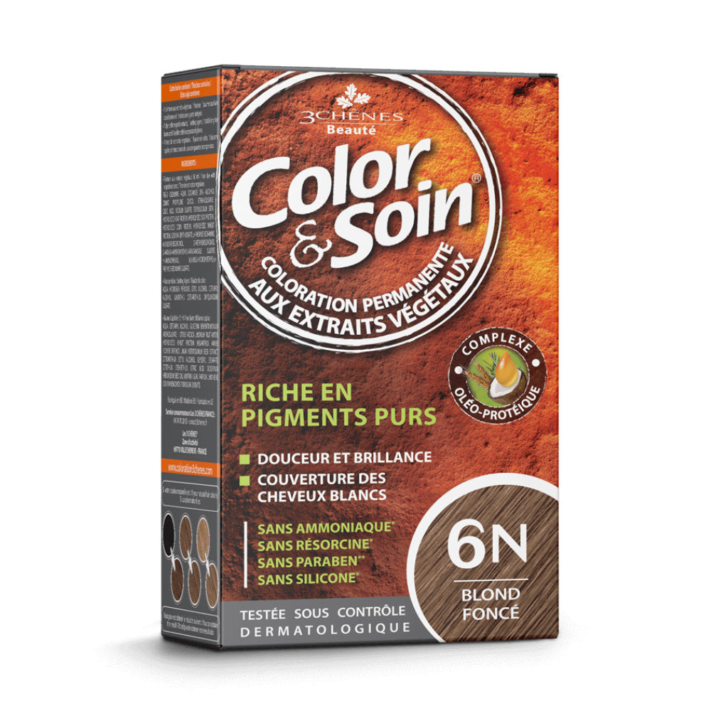 3 Chênes Color et Soin – Image 20