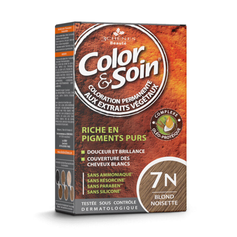 3 Chênes Color et Soin – Image 24
