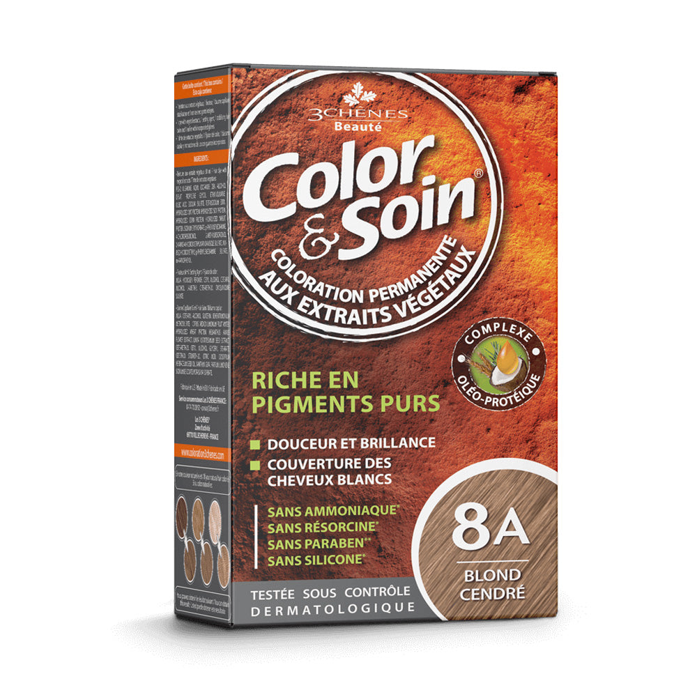 3 Chênes Color et Soin – Image 19