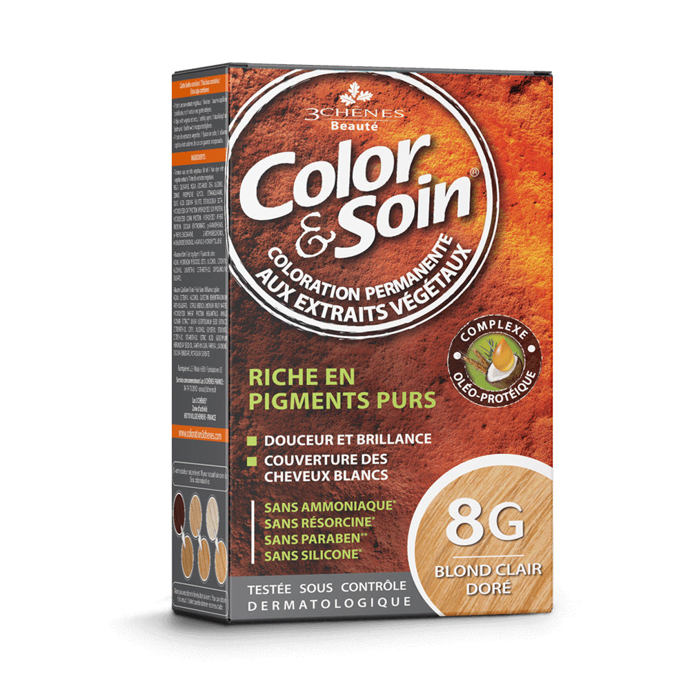 3 Chênes Color et Soin – Image 21