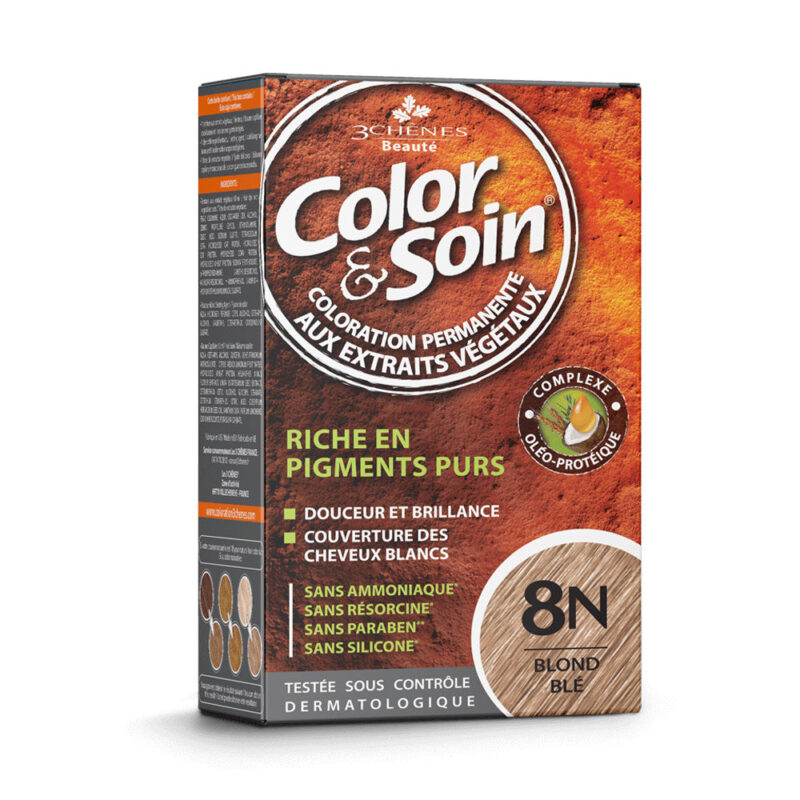 3 Chênes Color et Soin – Image 15