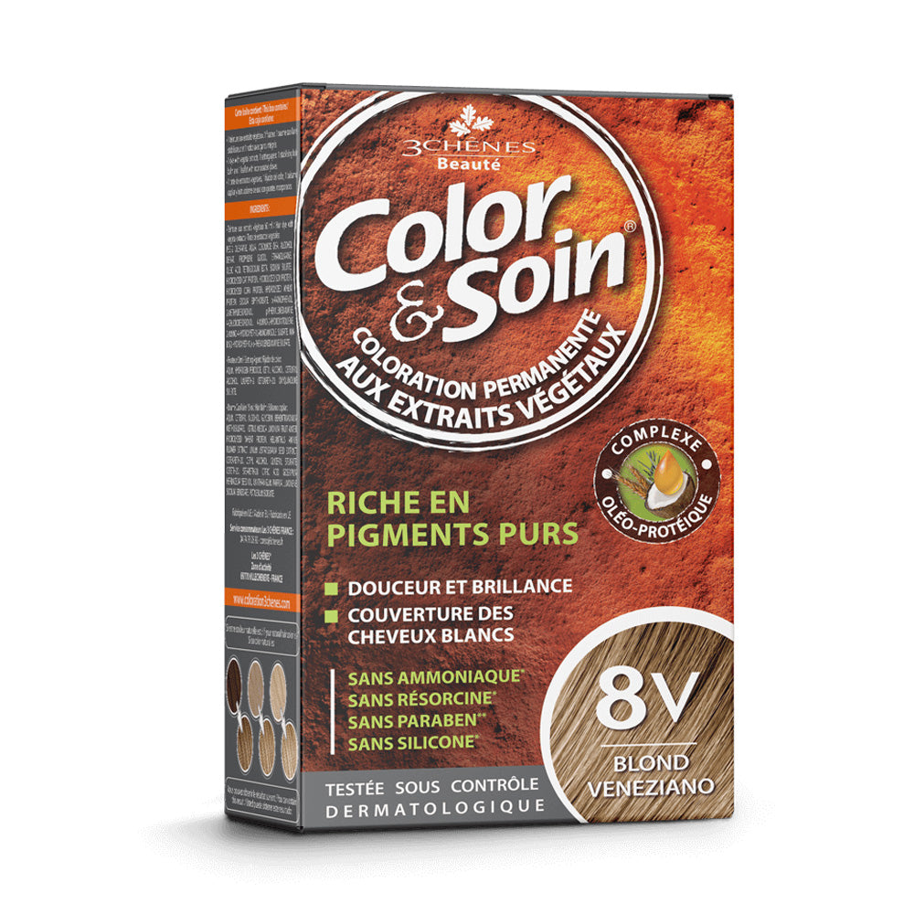 3 Chênes Color et Soin – Image 26