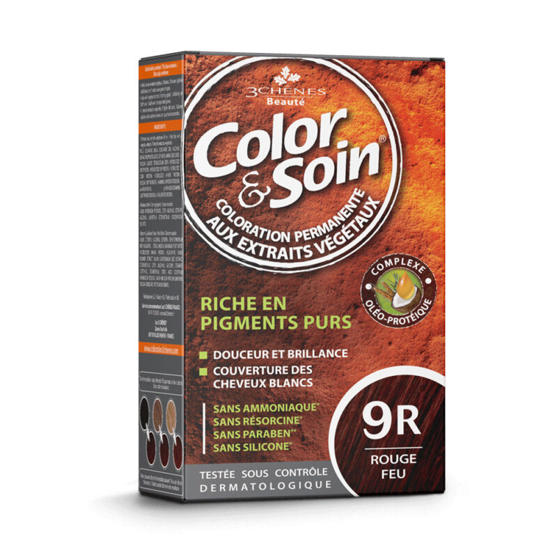 3 Chênes Color et Soin – Image 16