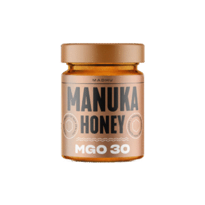 miel Manuka Honey MGO 30
