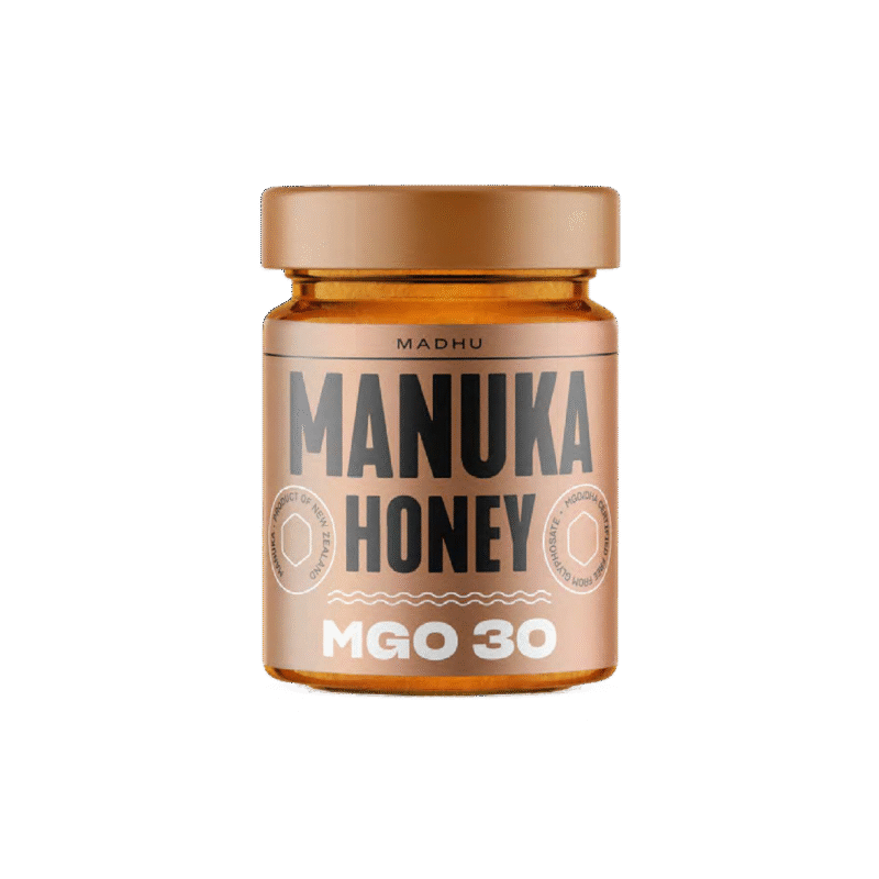 miel Manuka Honey MGO 30