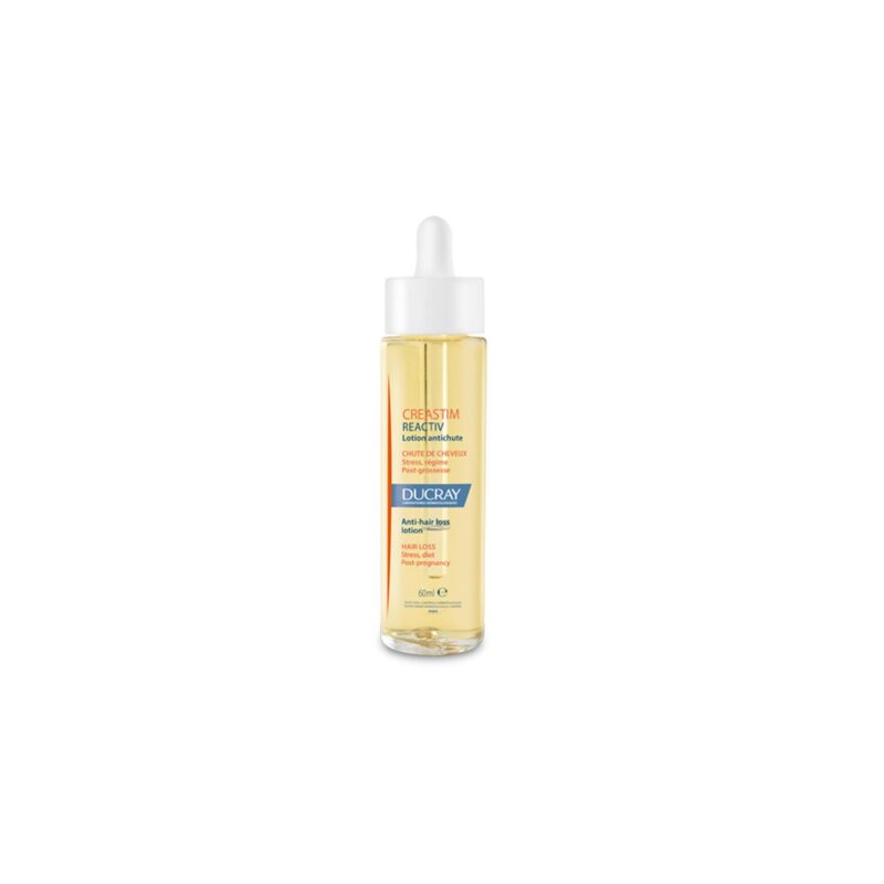 Ducray Lotion antichute Creastim  Reactiv 50 mL – Image 2