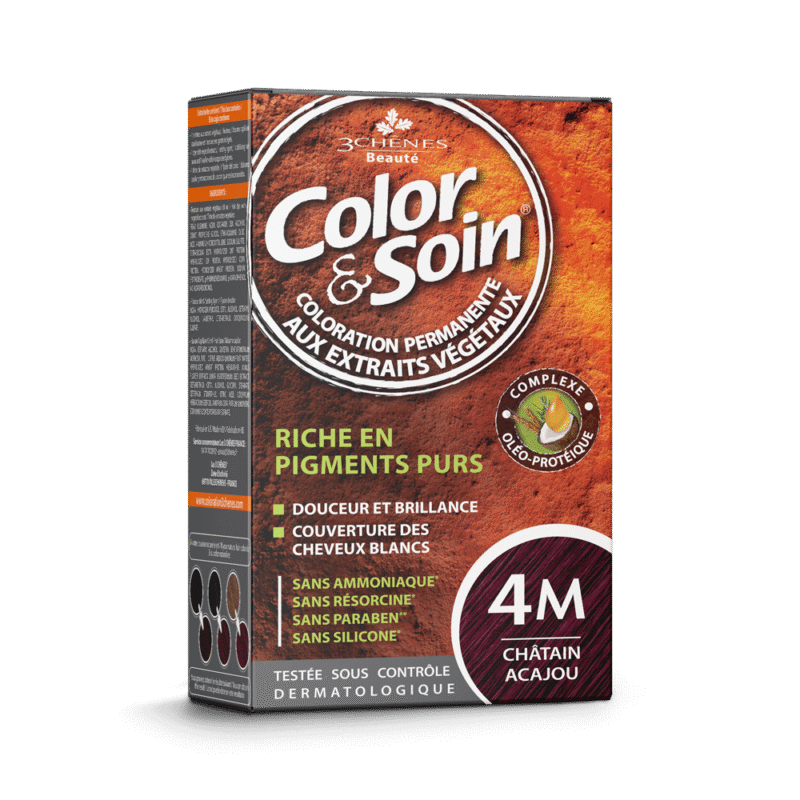 3 Chênes Color et Soin – Image 6