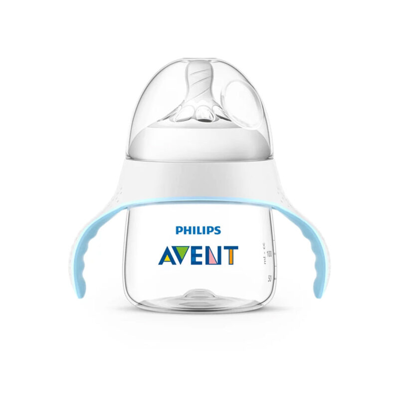 AVENT Biberon Natural D'Apprentissage 150ml / 5oz – Image 3