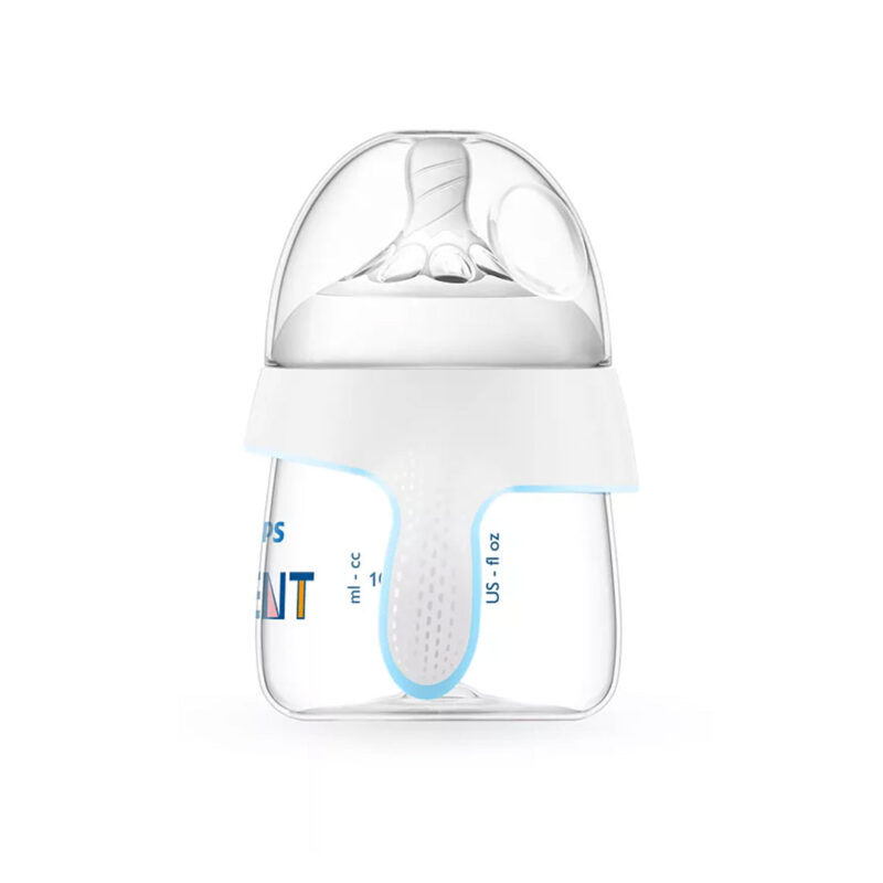 AVENT Biberon Natural D'Apprentissage 150ml / 5oz – Image 4