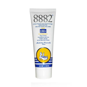 8882 Crème Fond de teint Très Haute Protection SPF50+ 40ml