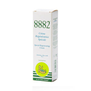 8882 Crème Régénératrice Spéciale 40ml