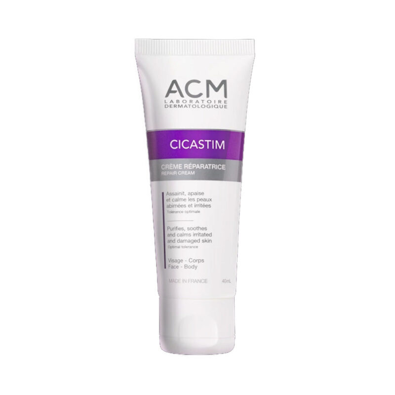 كريم إصلاح ACM Cicastim 20 مل