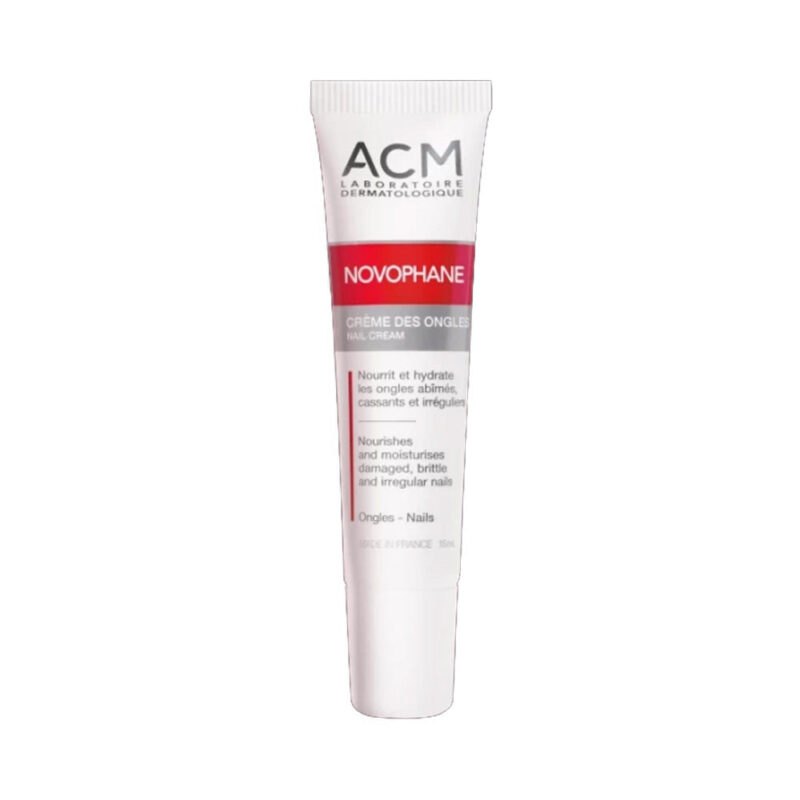 ACM Novophane Nail Cream 15ml