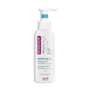 Acm Boreade CL Crème Lavante Peaux Mixtes à Grasses 200ml