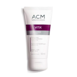 Acm Vitix Depigmentation Regulating Gel for Face and Body 50ml