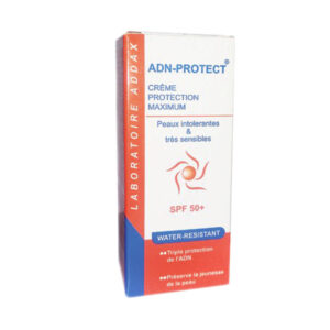 Addax Adn protect SPF50+ 50ml