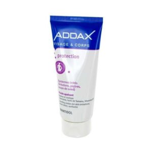 Addax Biantidol fluide Apaisant 100ml