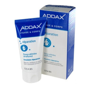 Addax Cica B5 Emulsion Reparatrice 50ml
