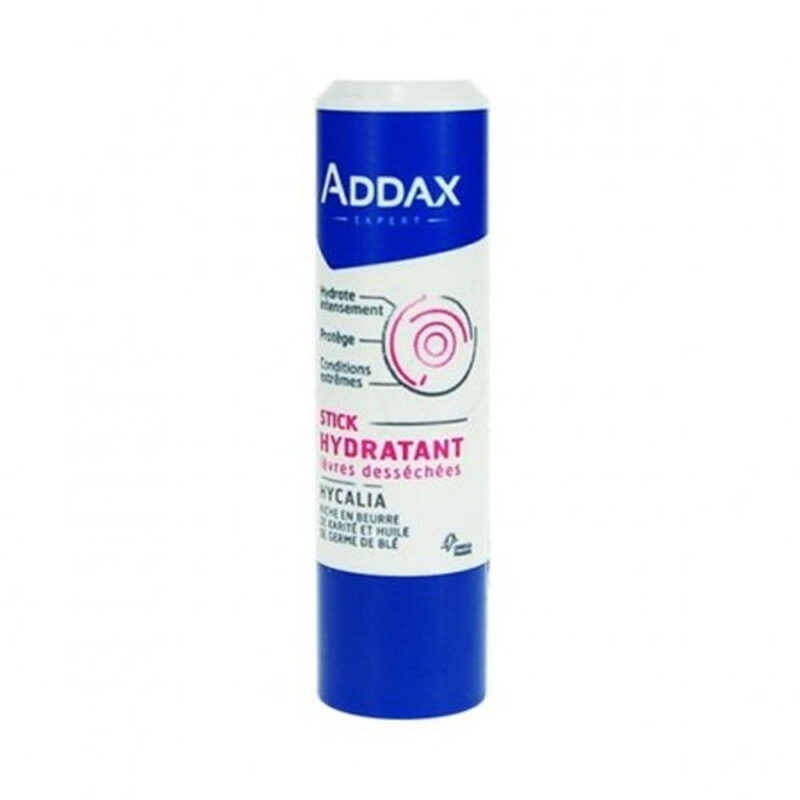 Addax Hycalia Stick Lèvres Hydratant 15ml