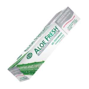 Aloe Fresh Dent Gel Whitening 100ml