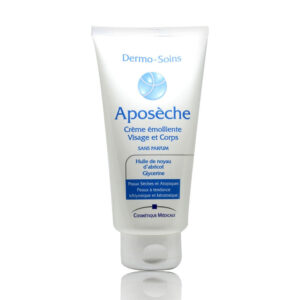 Aposeche Crème Emolliente 250ml