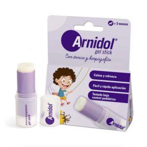 Arnidol Gel Stick 15g