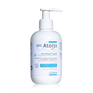 Atolys Gel Nettoyant Surgras 200ml
