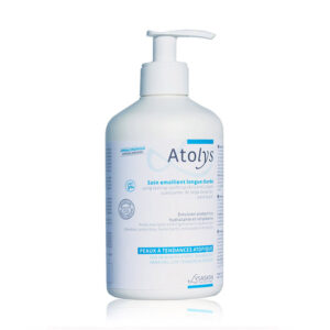 Atolys Emollient Care 500ml
