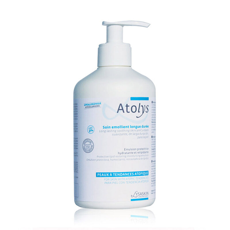 Atolys Soin Emolient 500ml