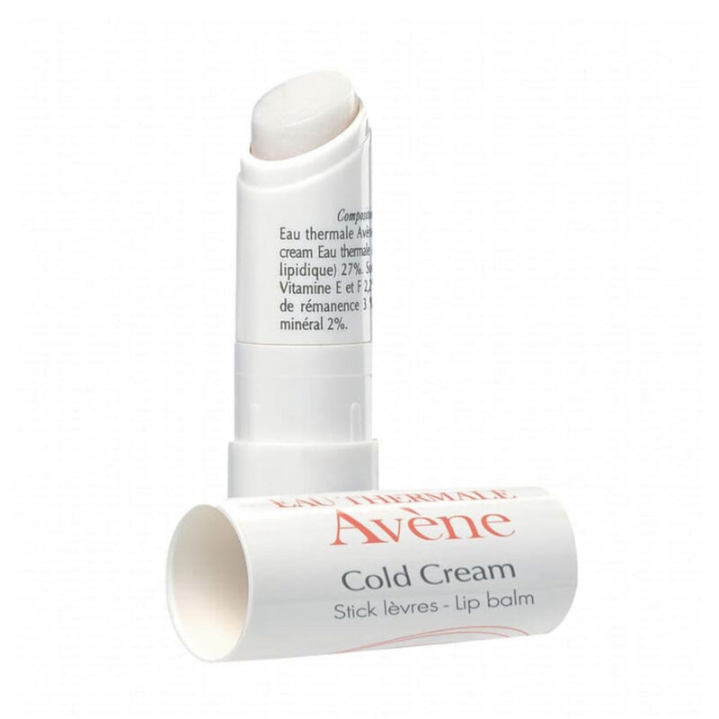 Avène Cold Creme Stick Lèvres 4g