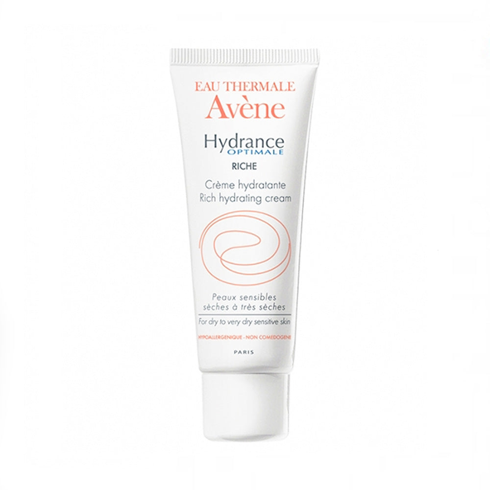 Avène Hydrance Optimale Riche Crème Hydratante 40ml