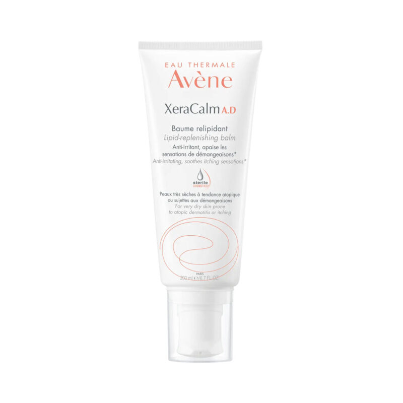 Avène XeraCalm A.D Baume Relipidant 200ml