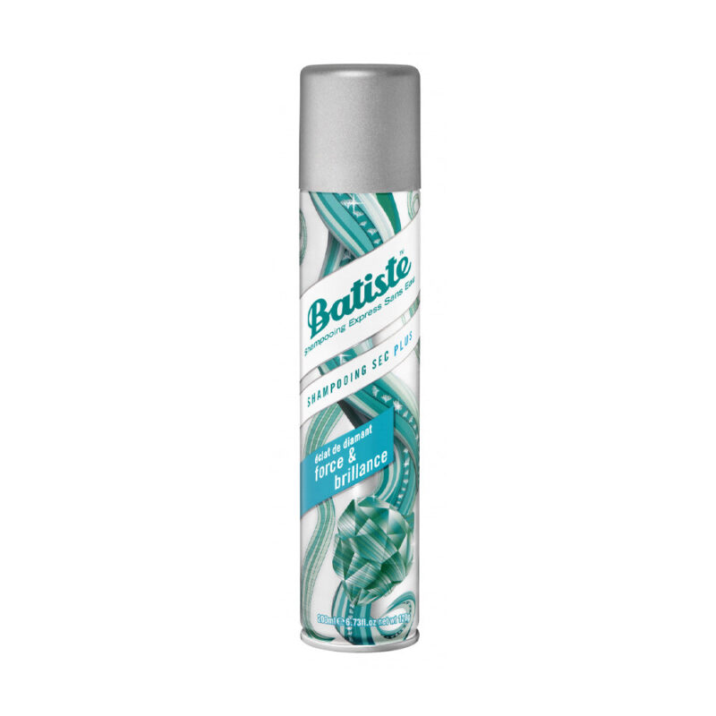 Batiste Shampooing Sec 200ml – Image 3