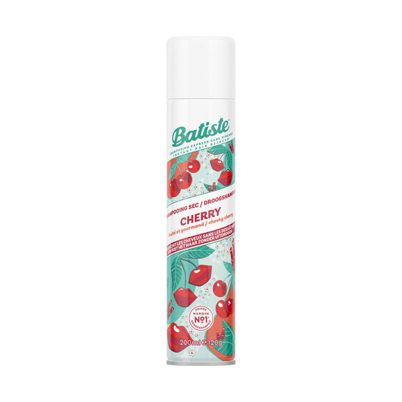 Batiste Shampooing Sec 200ml – Image 2