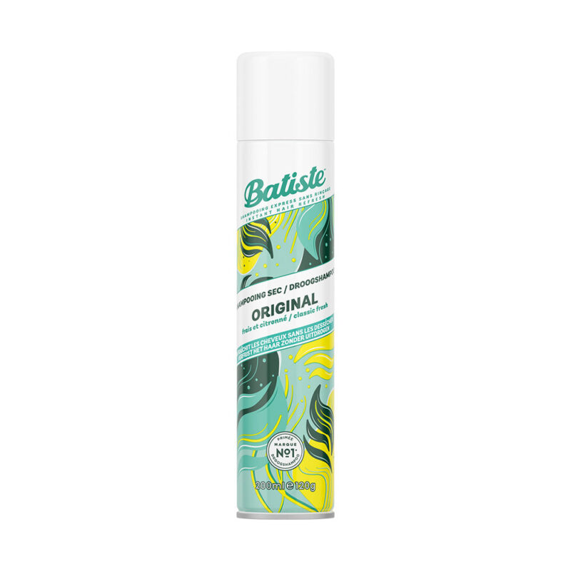 Batiste Shampooing Sec 200ml – Image 4